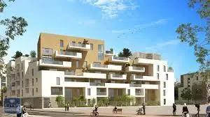 Appartement à louer 2 pièces 48.3m² Montpellier (34000)