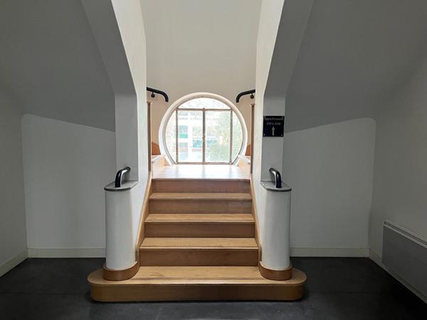 Nantes Hippodrome T2 de30 m2 meublé,  
Nantes 44300