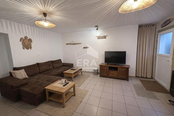 Maison Cazaux 3 pièces 60 m2