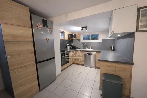 Maison Cazaux 3 pièces 60 m2