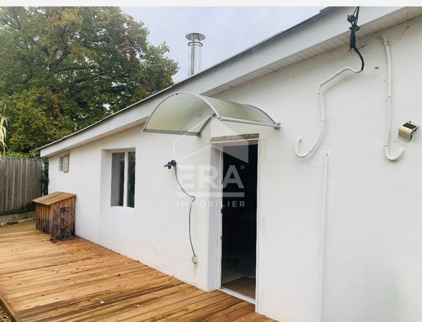 Maison Cazaux 3 pièces 60 m2