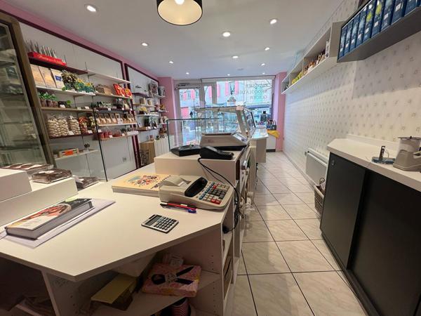Fonds de commerce Pâtisserie , Beaujeu