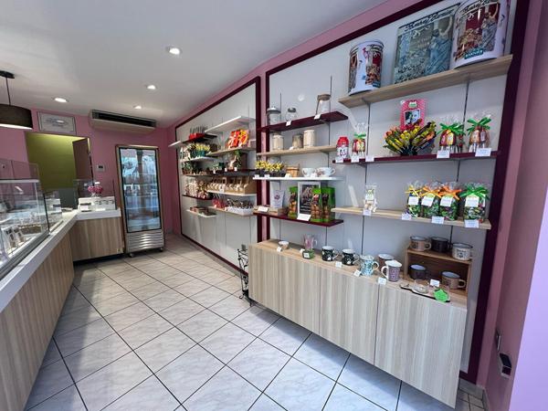 Fonds de commerce Pâtisserie , Beaujeu