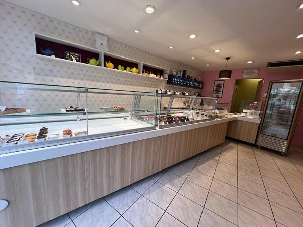 Fonds de commerce Pâtisserie , Beaujeu