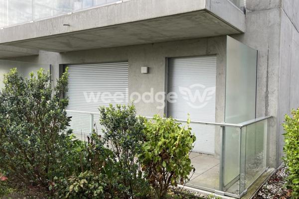Appartement à vendre 2 pièces de 42,05 m² à Nantes