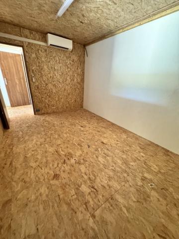 Entrepôt + Bureau - Aix en Provence - Réf. 86
