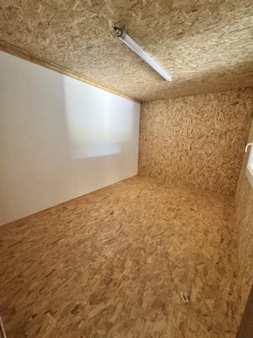Entrepôt + Bureau - Aix en Provence - Réf. 86