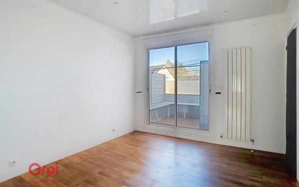 Maison à vendre    3 pièces • 80 m2 Rezé