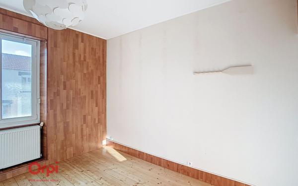 Maison à vendre    3 pièces • 80 m2 Rezé