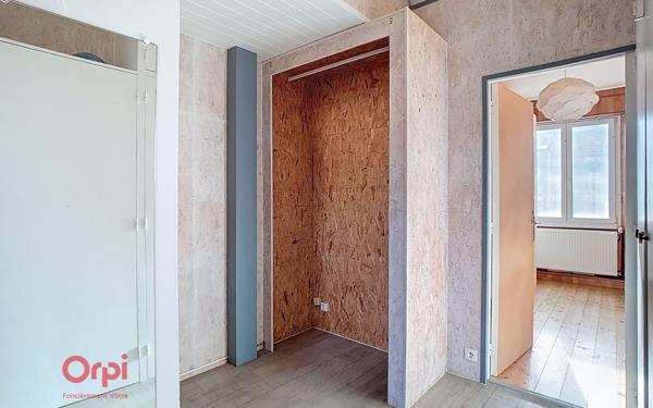 Maison à vendre    3 pièces • 80 m2 Rezé