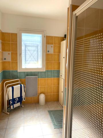TRÈS BELLE VILLA AVEC PISCINE