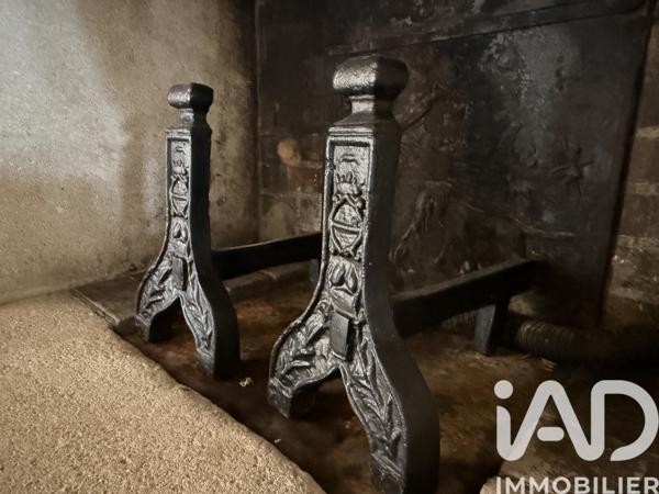 Maison à vendre 4 pièces 107 m² Villes-sur-Auzon
