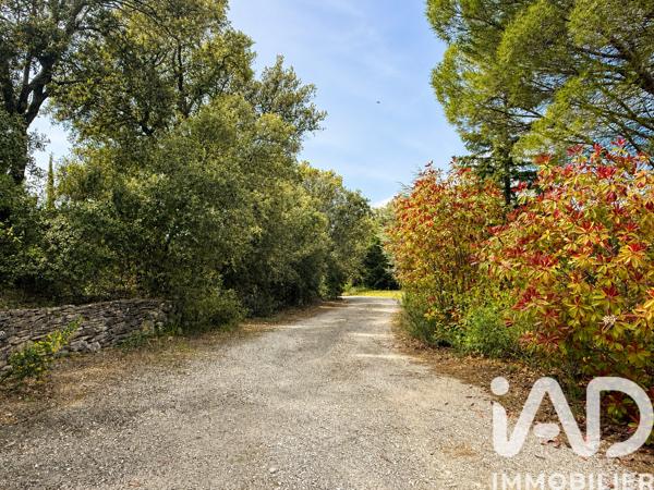 Maison à vendre 4 pièces 107 m² Villes-sur-Auzon