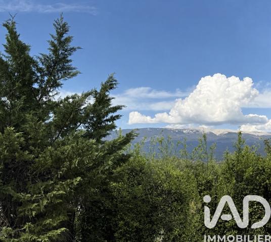 Maison à vendre 4 pièces 107 m² Villes-sur-Auzon