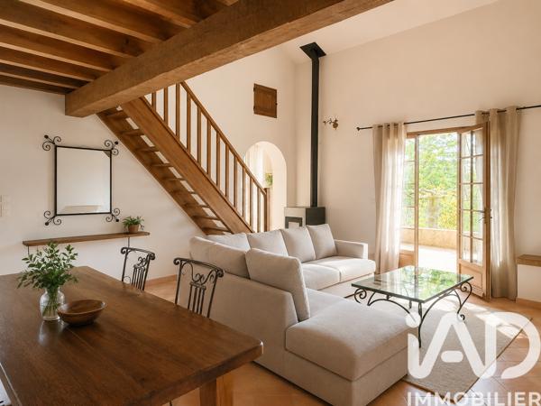 Maison à vendre 4 pièces 107 m² Villes-sur-Auzon