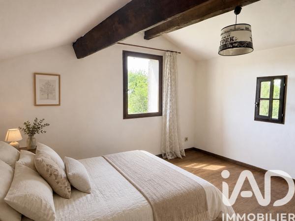 Maison à vendre 4 pièces 107 m² Villes-sur-Auzon