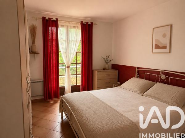 Maison à vendre 4 pièces 107 m² Villes-sur-Auzon