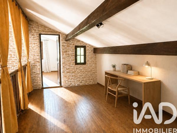 Maison à vendre 4 pièces 107 m² Villes-sur-Auzon