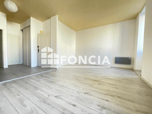 Location Studio 33.4 m² - 3 RUE DU LOUP PROLONGEE Eymet 24500