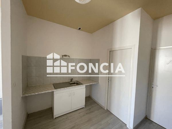 Location Studio 33.4 m² - 3 RUE DU LOUP PROLONGEE Eymet 24500