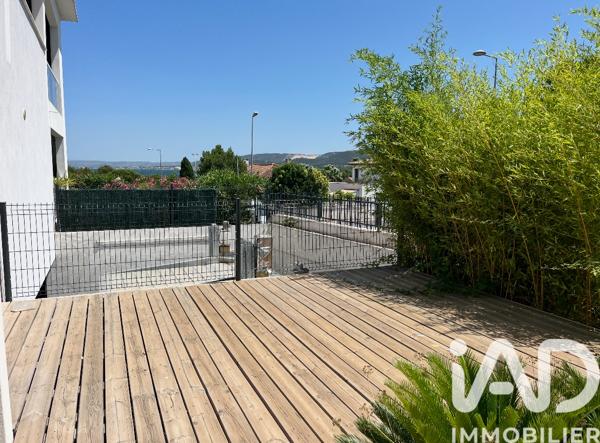 Immeuble à vendre 53 m² Martigues