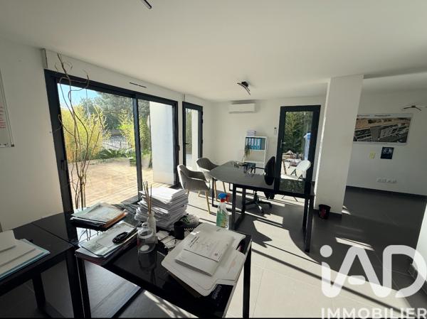 Immeuble à vendre 53 m² Martigues