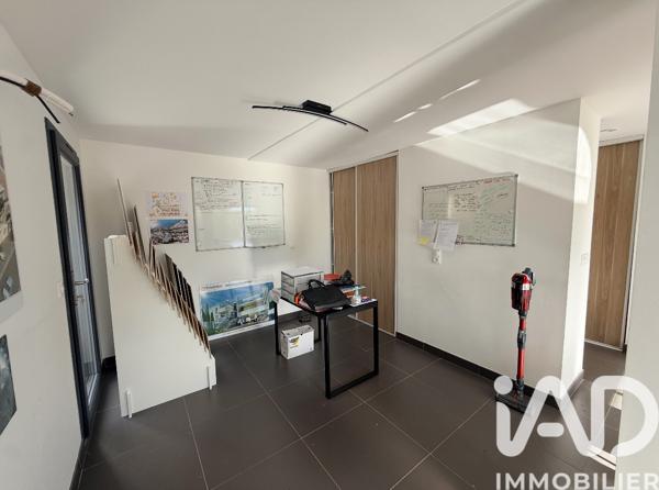 Immeuble à vendre 53 m² Martigues
