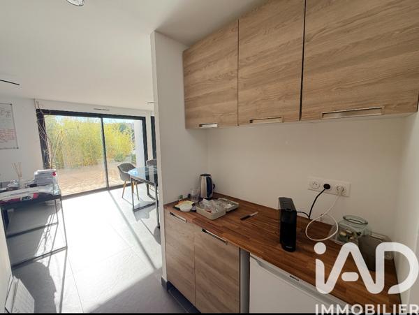 Immeuble à vendre 53 m² Martigues