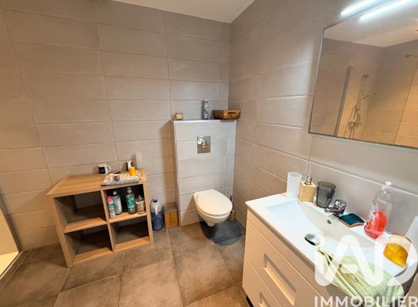 Immeuble à vendre 53 m² Martigues