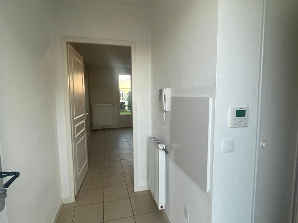 Duplex T2 - Saint-Pierre d'Oléron