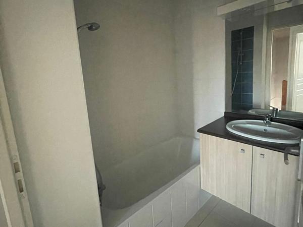 Duplex T2 - Saint-Pierre d'Oléron