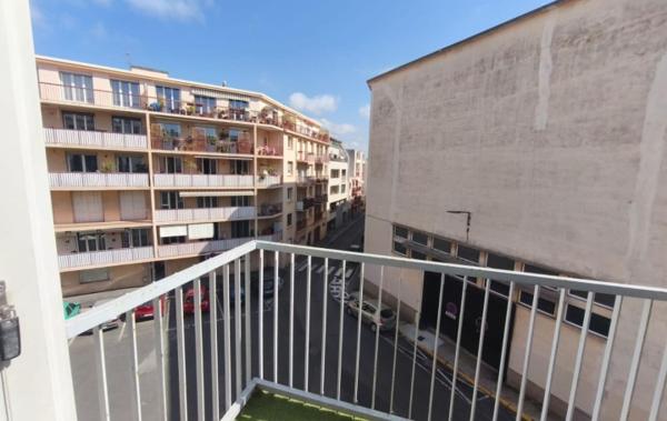 Vente Appartement P4 rénové(e) Sete   