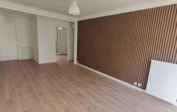Vente Appartement P4 rénové(e) Sete   