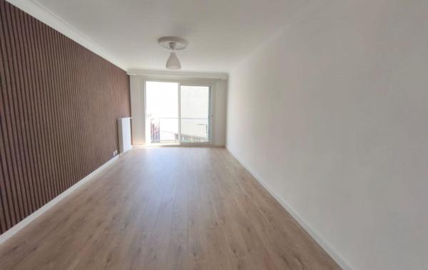 Vente Appartement P4 rénové(e) Sete   