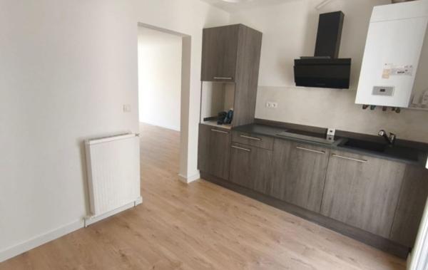 Vente Appartement P4 rénové(e) Sete   