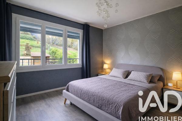 Maison à vendre 4 pièces 95 m² Dammartin-en-Goële