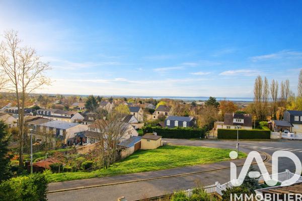 Maison à vendre 4 pièces 95 m² Dammartin-en-Goële