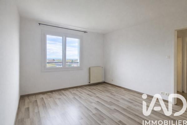Maison à vendre 4 pièces 95 m² Dammartin-en-Goële