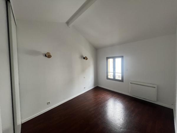 Appartement à louer |  Bègles |  3 pièces | 61 m²