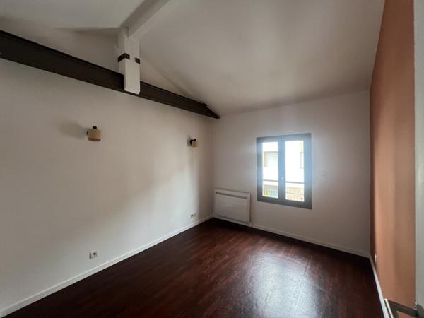 Appartement à louer |  Bègles |  3 pièces | 61 m²