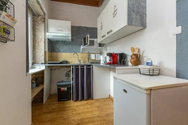 Vente Immeuble 4 pièces 80 m2 à Montalieu-Vercieu