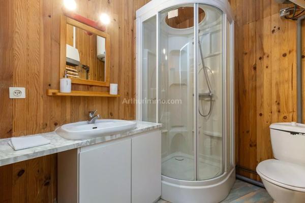 Vente Immeuble 4 pièces 80 m2 à Montalieu-Vercieu