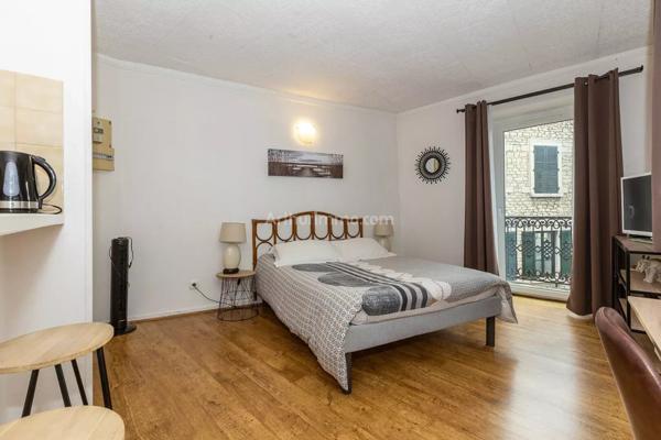 Vente Immeuble 4 pièces 80 m2 à Montalieu-Vercieu