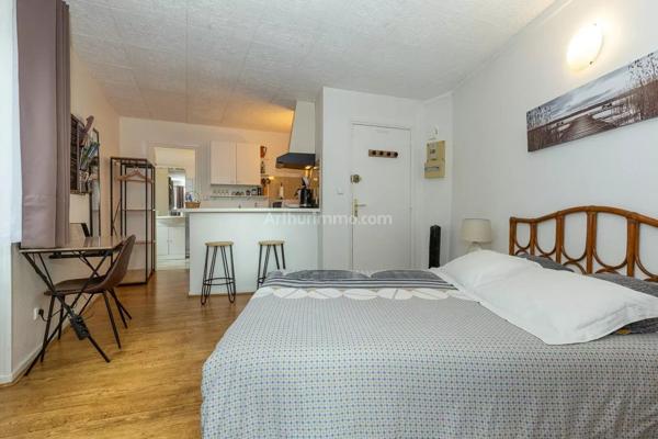 Vente Immeuble 4 pièces 80 m2 à Montalieu-Vercieu