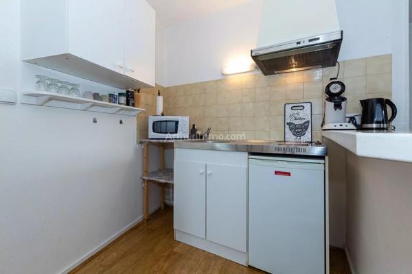 Vente Immeuble 4 pièces 80 m2 à Montalieu-Vercieu