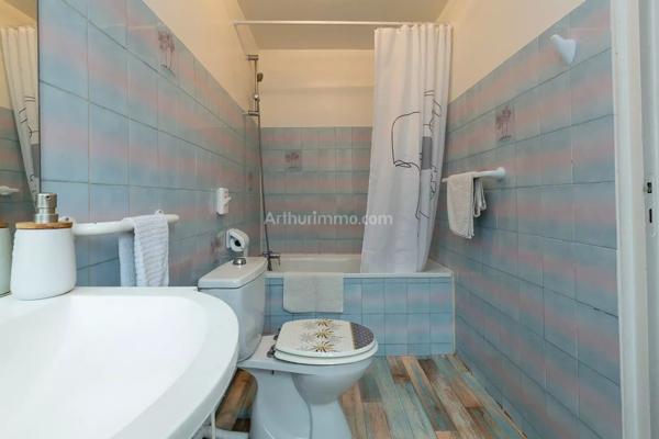 Vente Immeuble 4 pièces 80 m2 à Montalieu-Vercieu