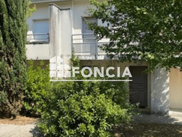 Location Appartement 2 pièces 39.3 m² - 11 RUE JULES FERRY L'isle-d'espagnac 16340