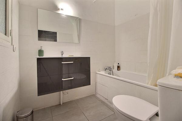 Montpellier Chambre meublée de 22.22 m²