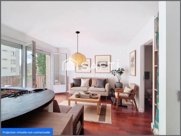 Secteur recherché#exposition Sud