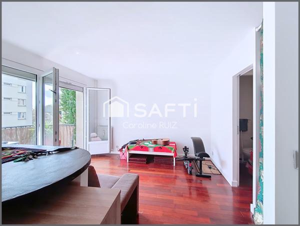 Secteur recherché#exposition Sud